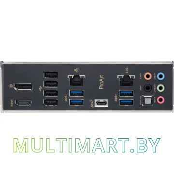Материнская плата ASUS ProArt B760-Creator D4 картинка 5
